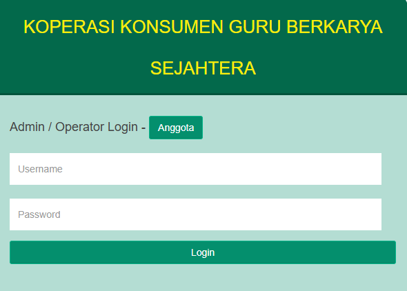 Produk & Layanan