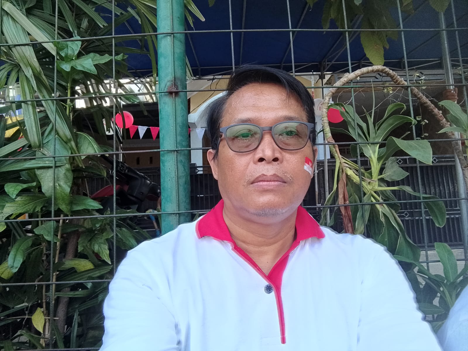 DEDI DARYANTO