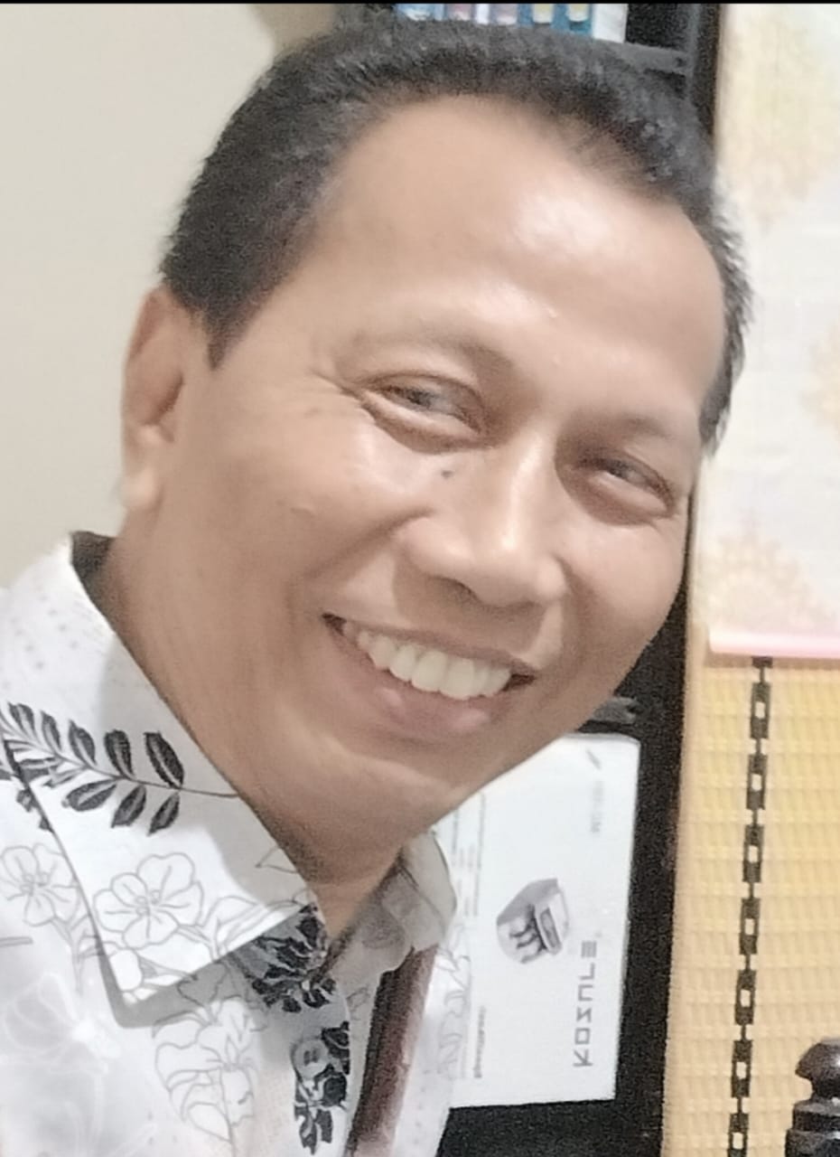 SUGIARTO