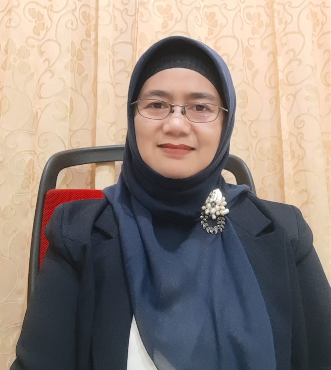 RINI KUNTARTI
