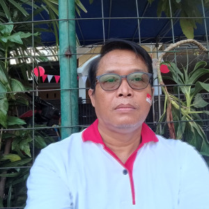 DEDI DARYANTO
